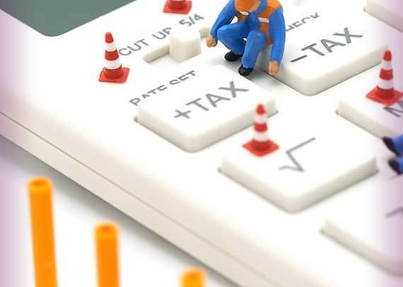 Construction Accountants