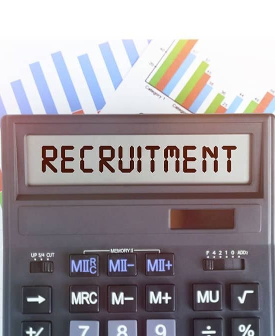 Recruitment Accountants