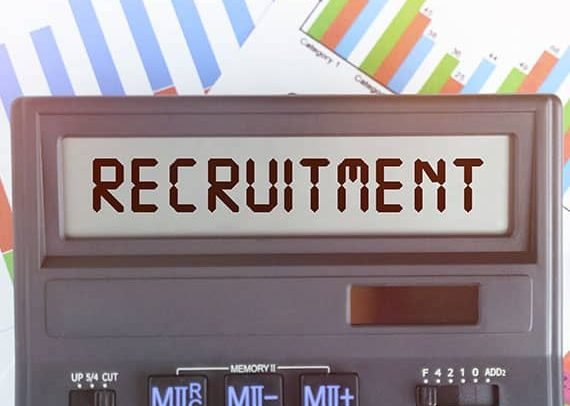 Recruitment Accountants
