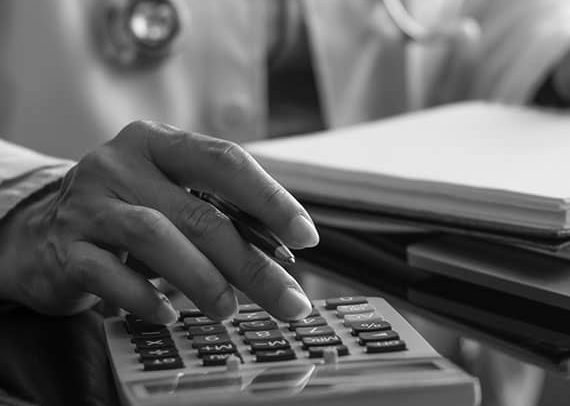 Accountants for Healthcare