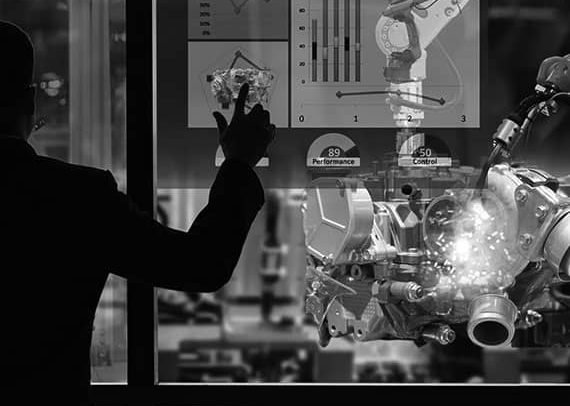 Manufacturing Accountants