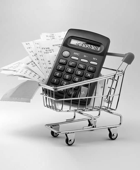 retail and wholesale accountants