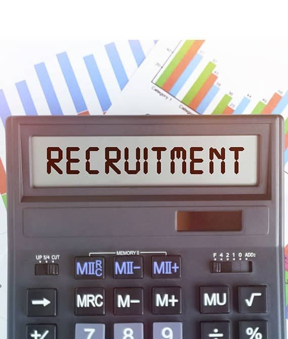 Recruitment Accountants